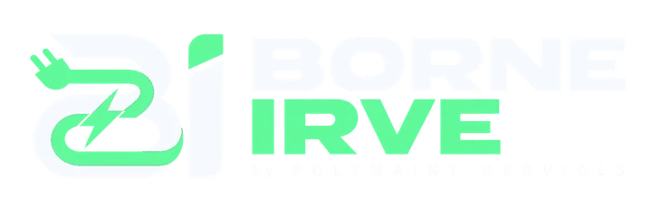 BORNE IRVE